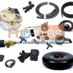 Купить продажа комплект газового оборудования ГБО 3-го поколения BRC (инжектор) Купить продажа комплект газового оборудования ГБО 3-го поколения BRC (инжектор)